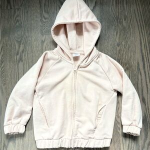 Zara Zip Hoodie